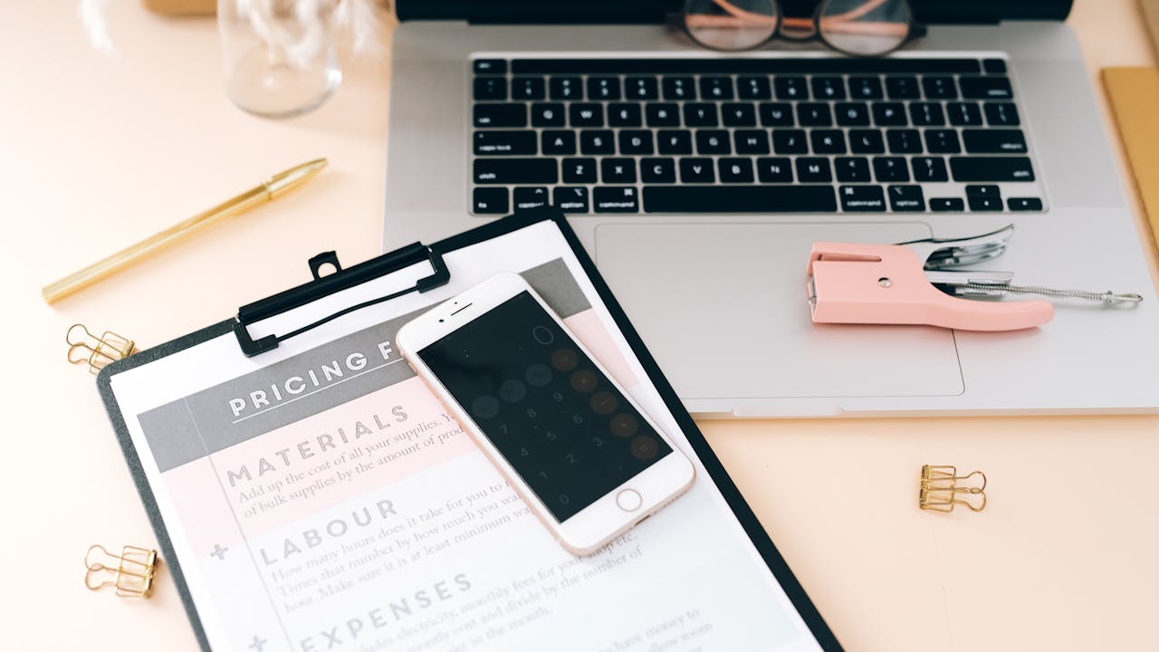 Pricing strategies