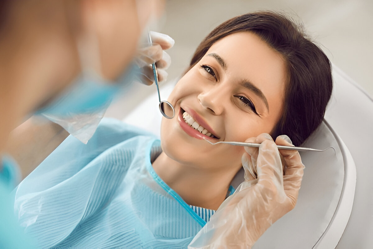 best dentist in Des Plaines IL