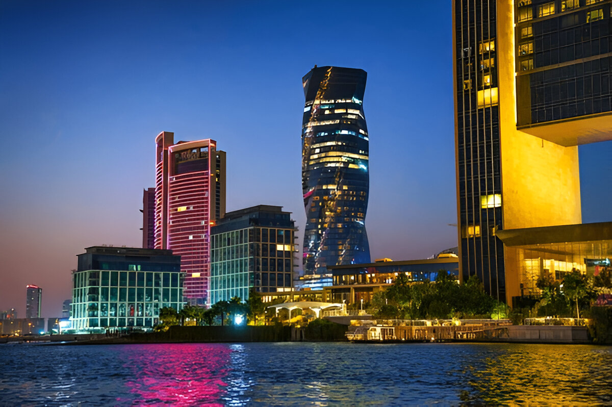 A Journey Through Bahrain’s Rich Cultural History