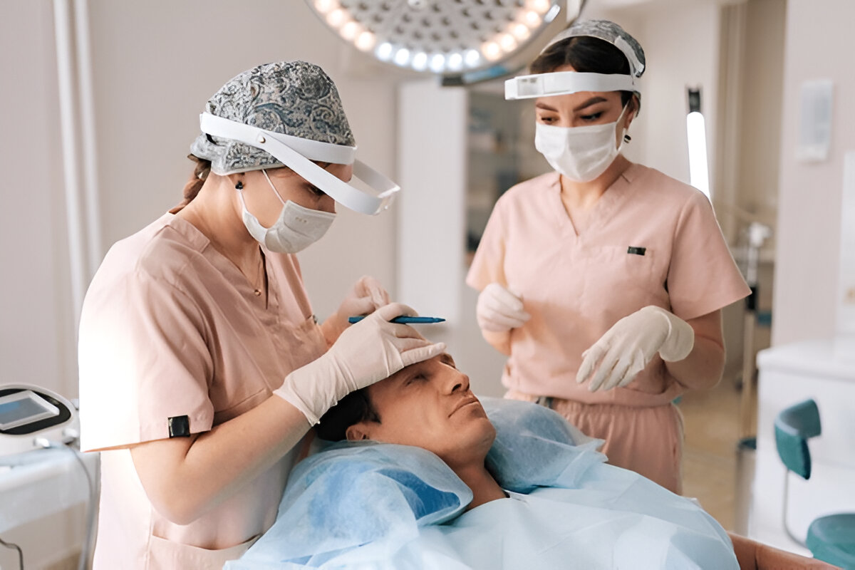 Hair Transplant
