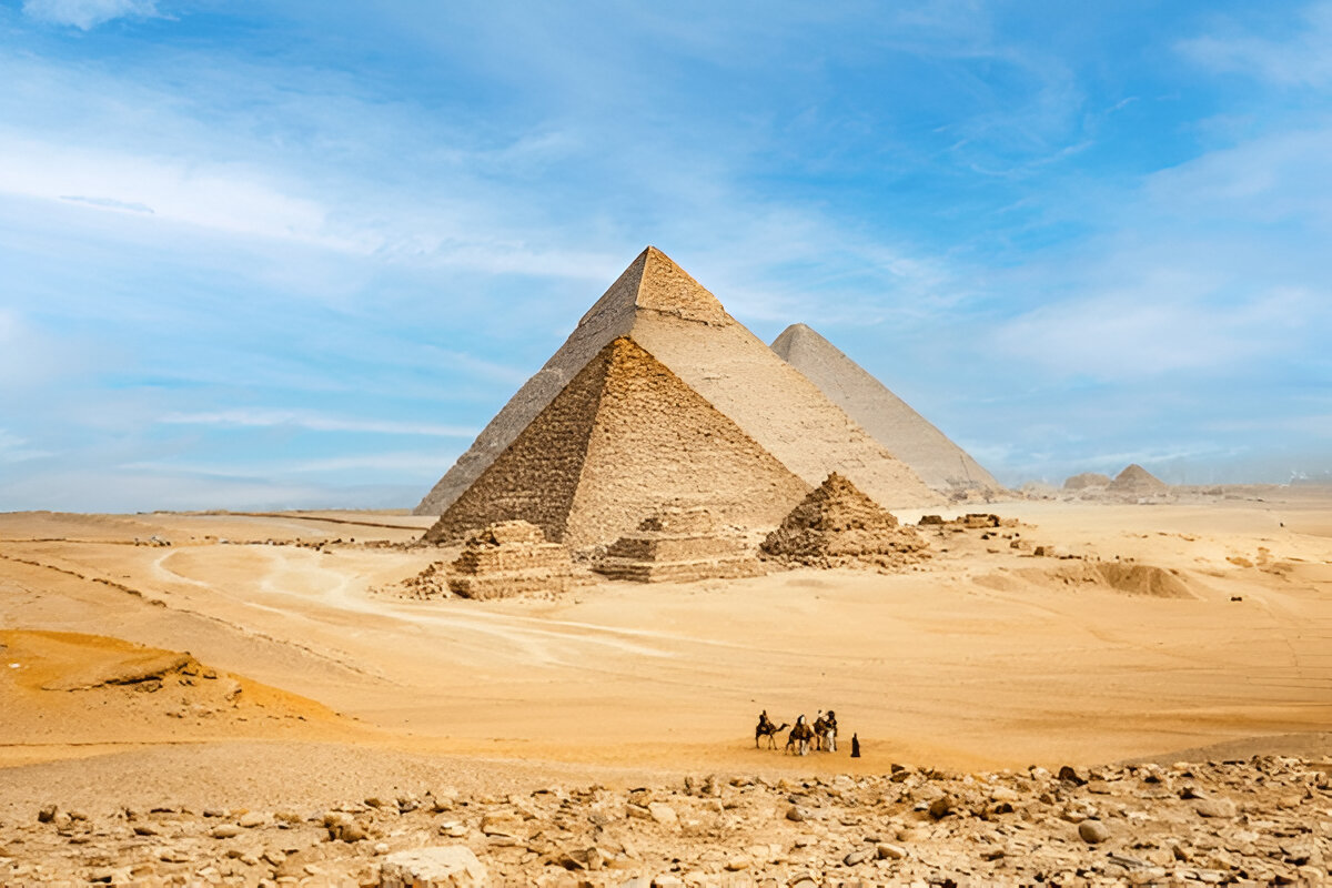 Egypt