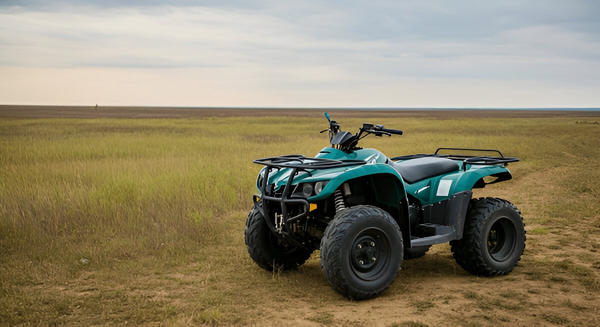 ATV rentals in Miami