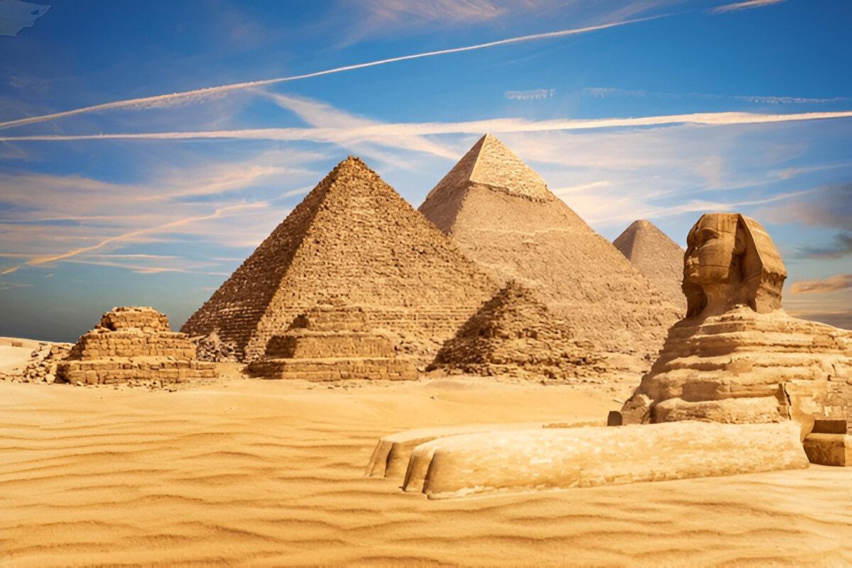 Egypt