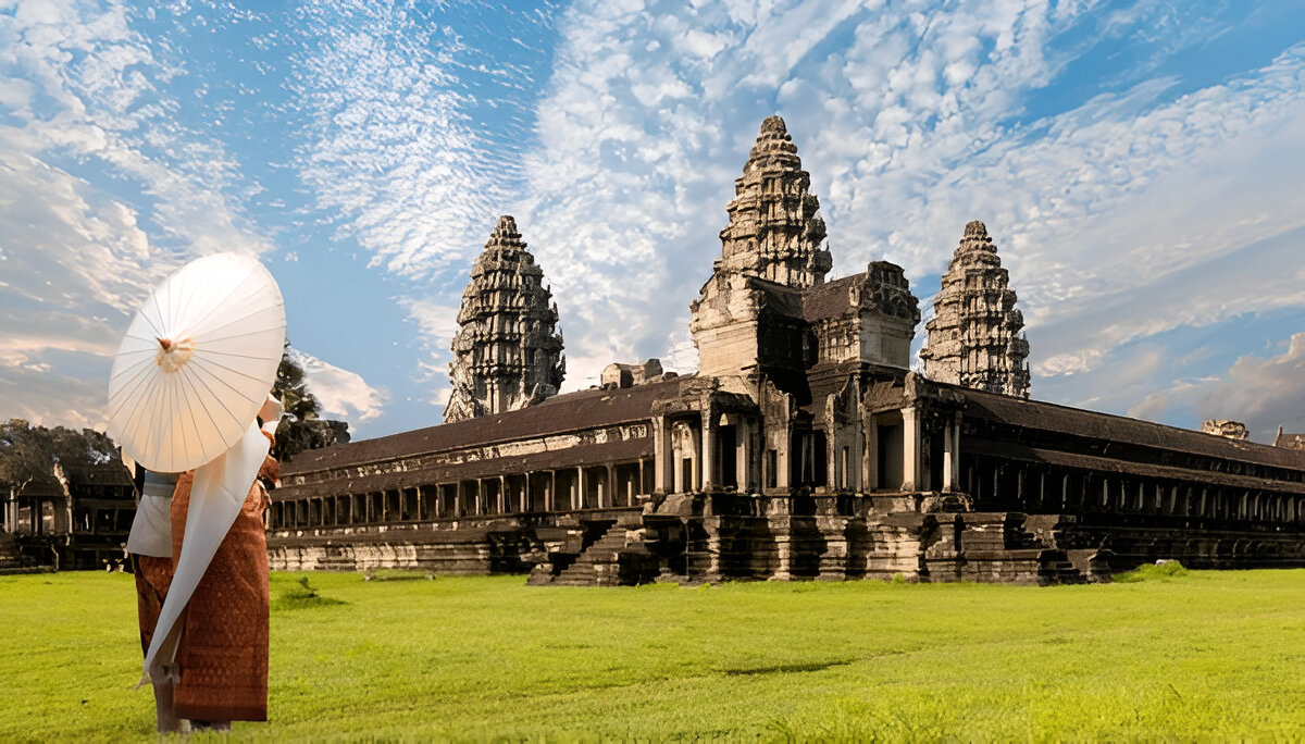 A Food Lover’s Guide to Cambodia’s Must-Try Dishes