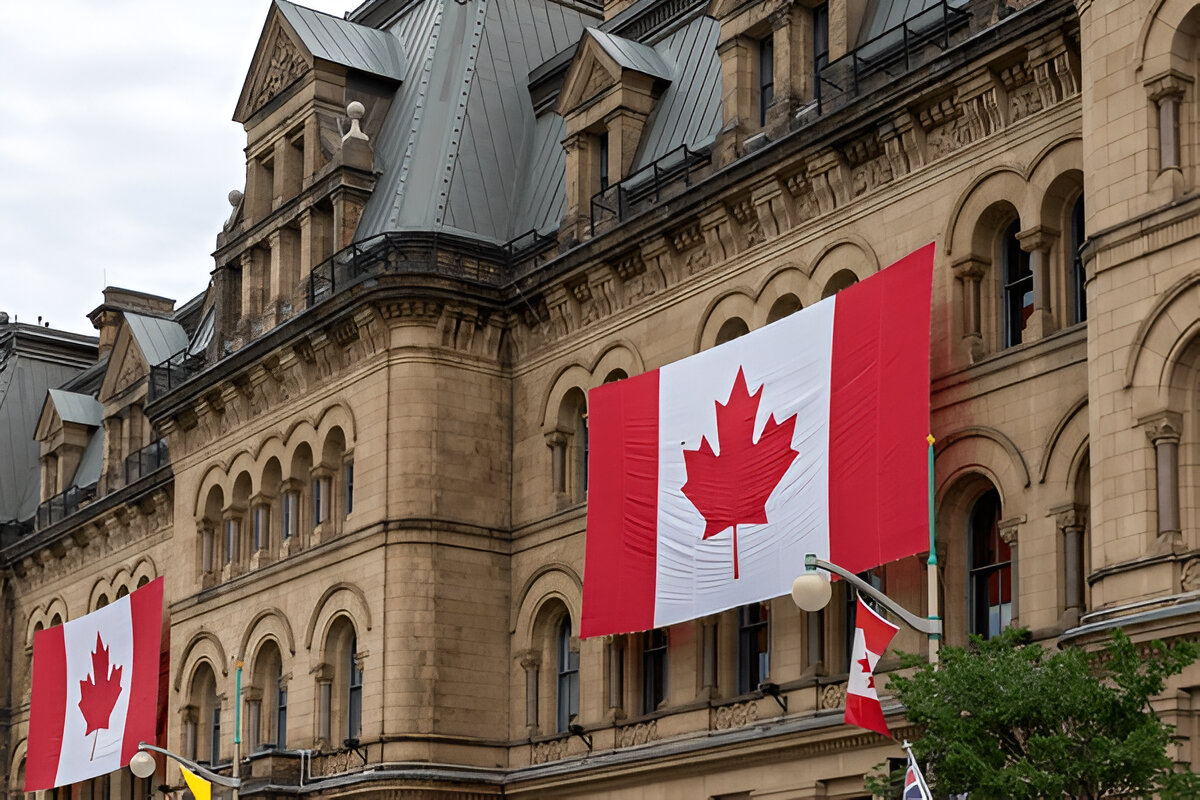 Canada