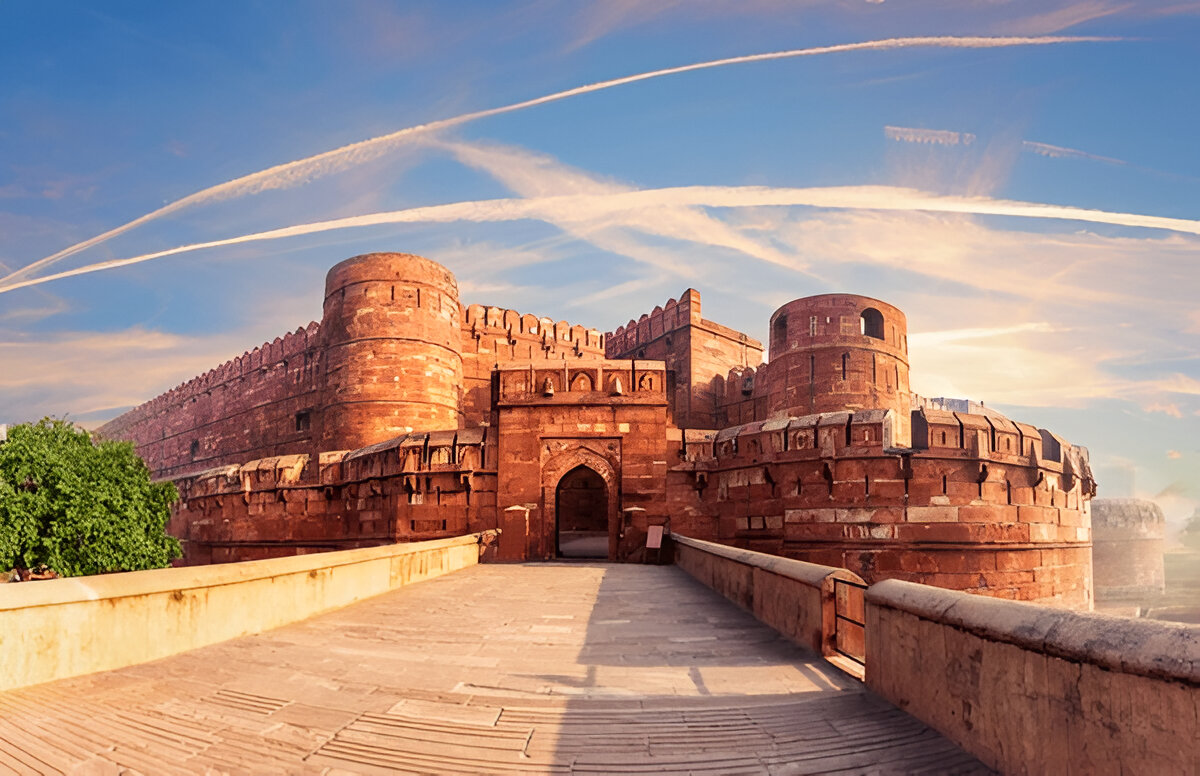 India