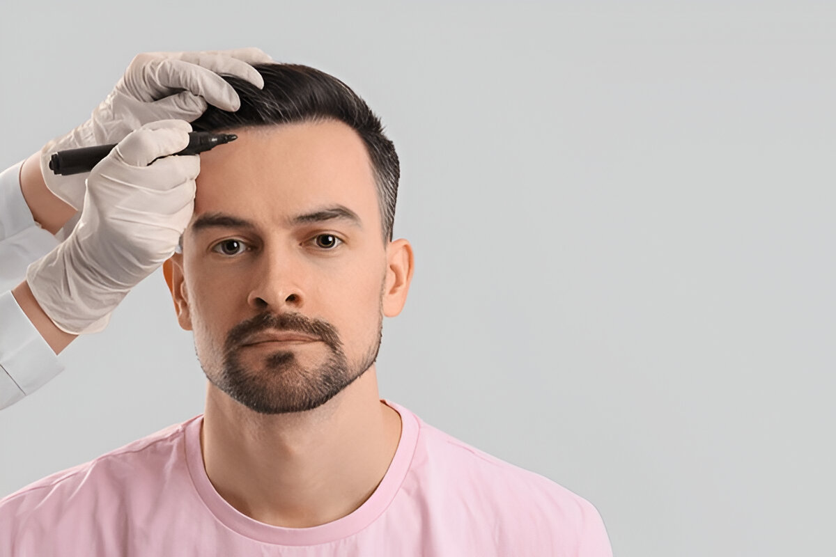 Hair Transplant