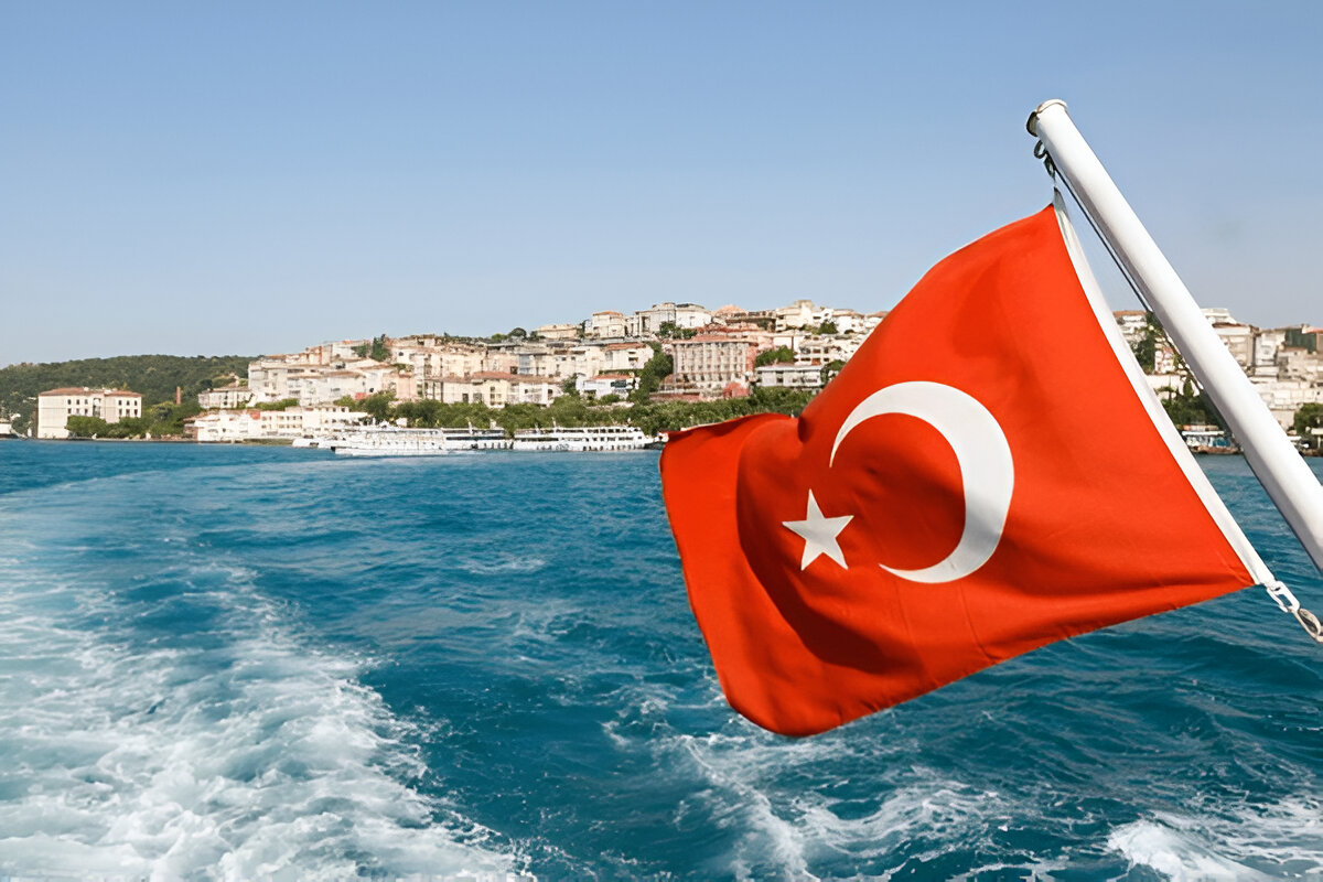 Turkey
