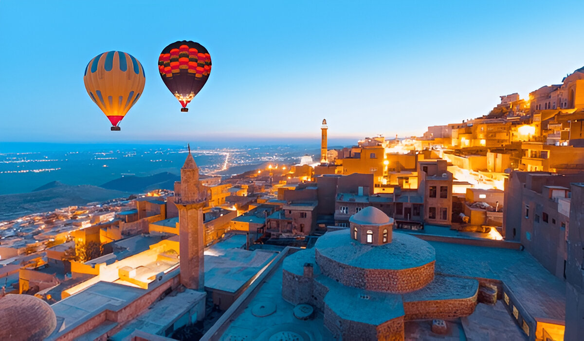Turkey