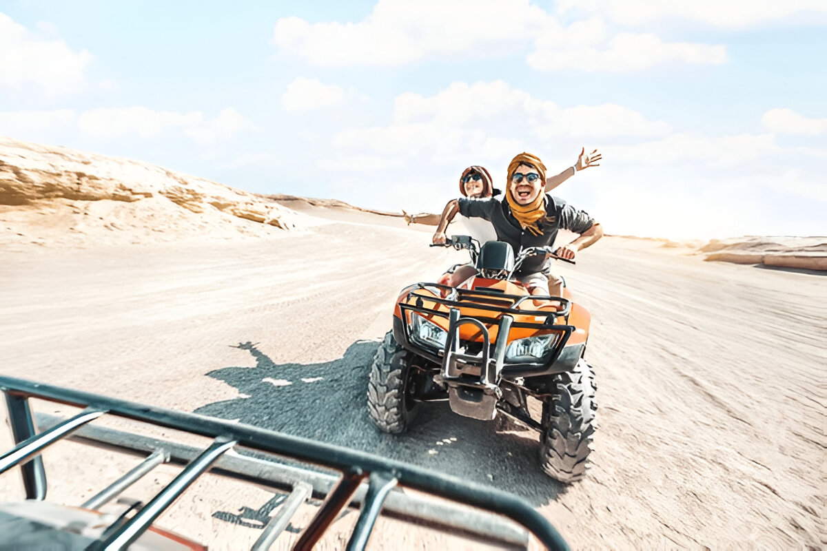 How to Maintain Your Quad for Long-Term Fun