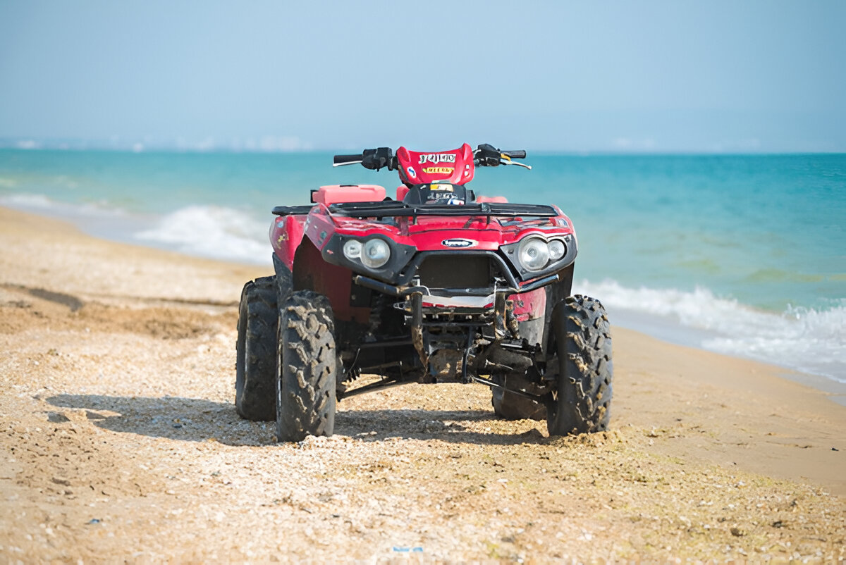 ATV
