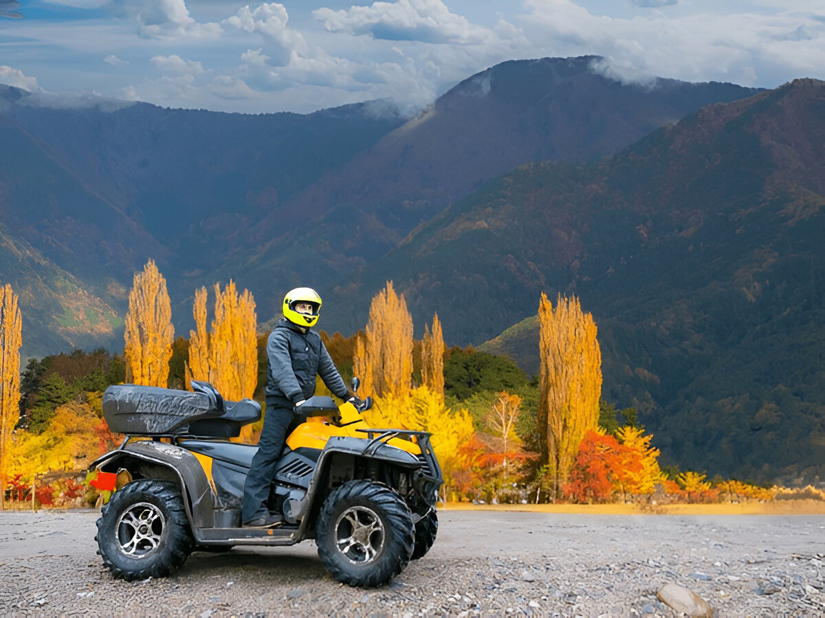 ATV near me