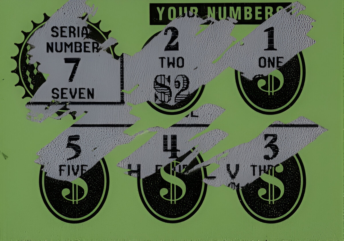 Is There a Formula for Predicting Lottery Numbers?
