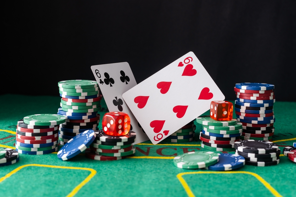 How Technology is Shaping the Future of Online Slots