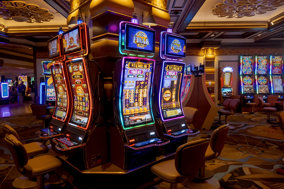 slot online