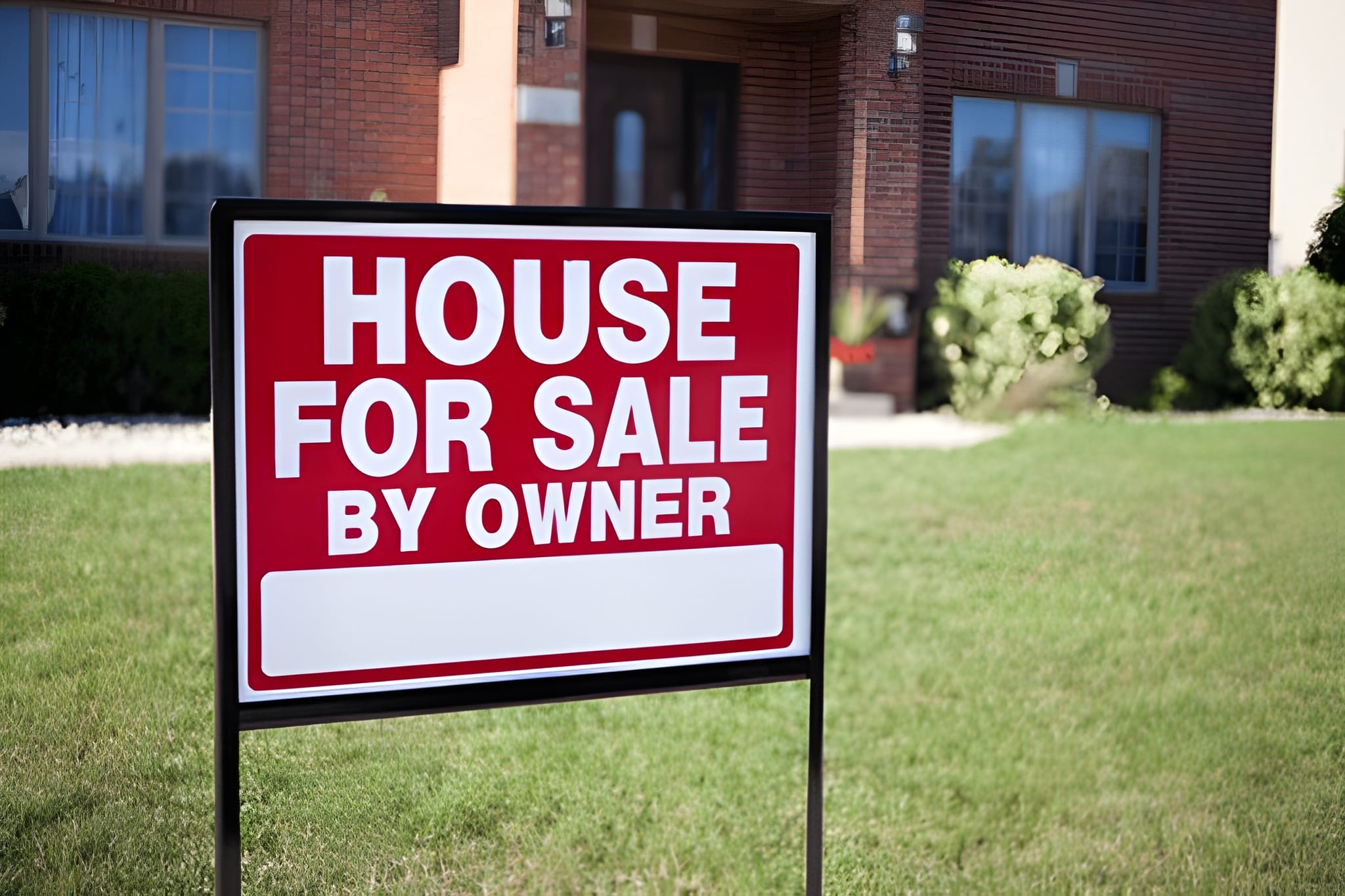 Why Commercial Real Estate Agents Love Large 4×8 Signs