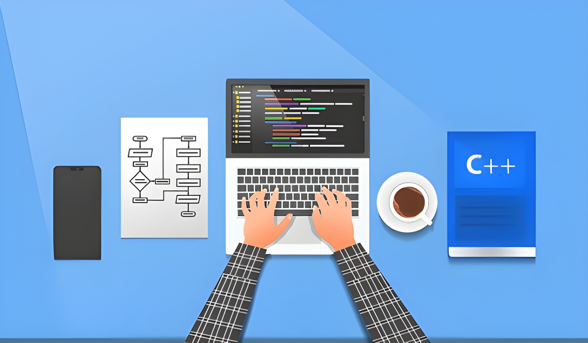 full-stack developer course in Bangalore