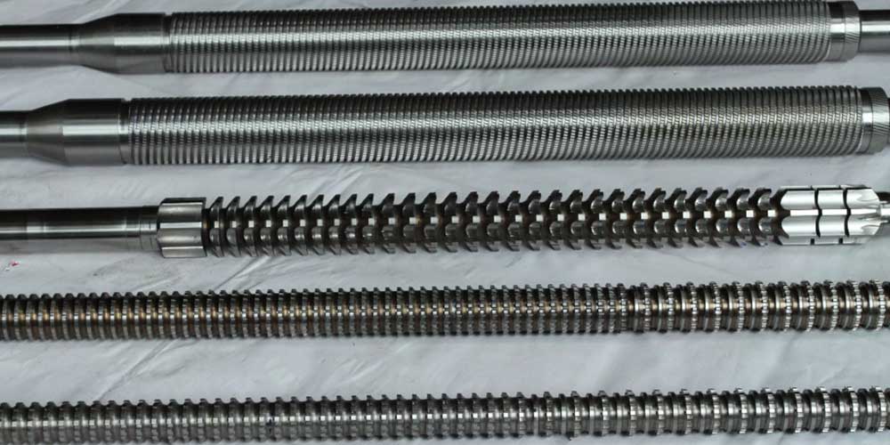 Top Types of Broach Tools and Their Industrial Applications Explained